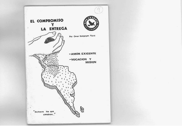 El Compromiso y la entrega