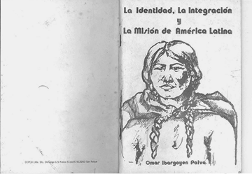La identidad, la integración y la misión de América Latina (1992)