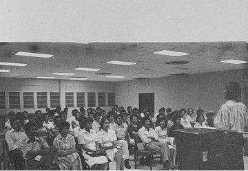 Preparación de líderes para la época actual