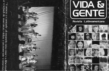 Revista Vida y Gente