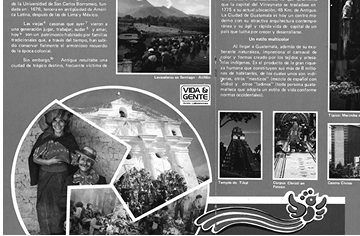 Revista Vida y Gente