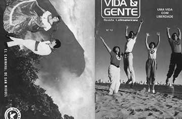 Revista Vida y Gente