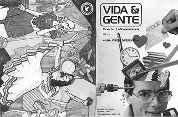 Revista Vida y Gente