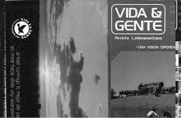 Revista Vida y Gente