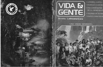 Revista Vida y Gente