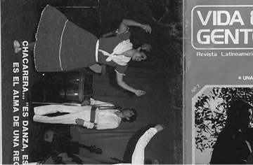 Revista Vida y Gente