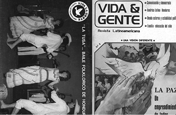 Revista Vida y Gente