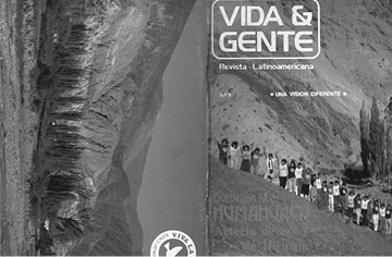 Revista Vida y Gente